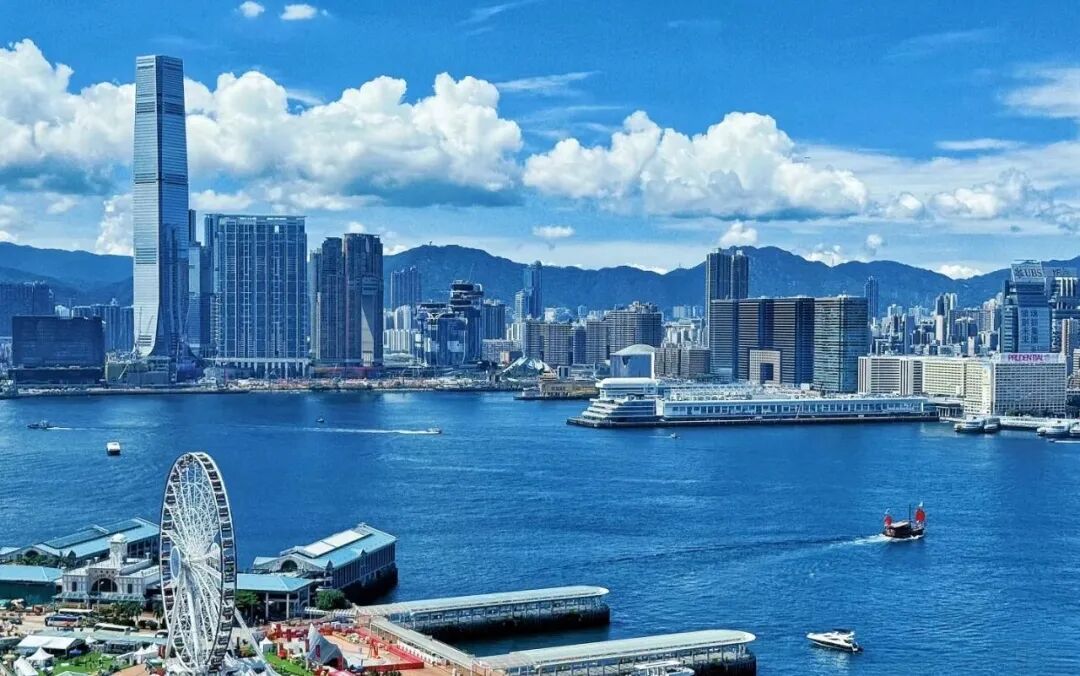 國產智造進駐港企！上海仁機輻射監測設備獲貝可實驗室青睞，全球化征程再邁一步！